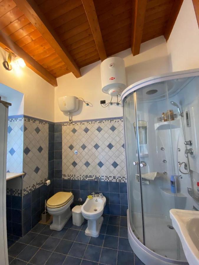 Mare E Templi 2 Hotel Сан Леоне Екстериор снимка